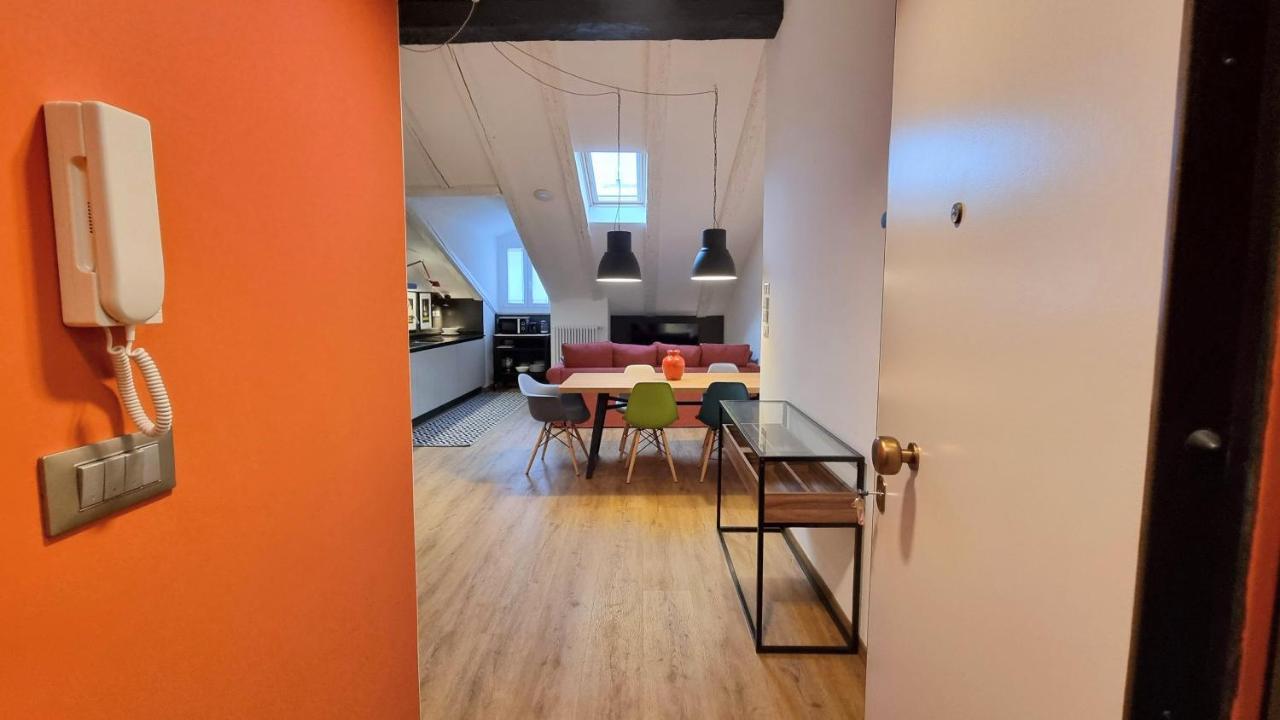 Roma 30 - Poema Apartment Trieste Exterior photo