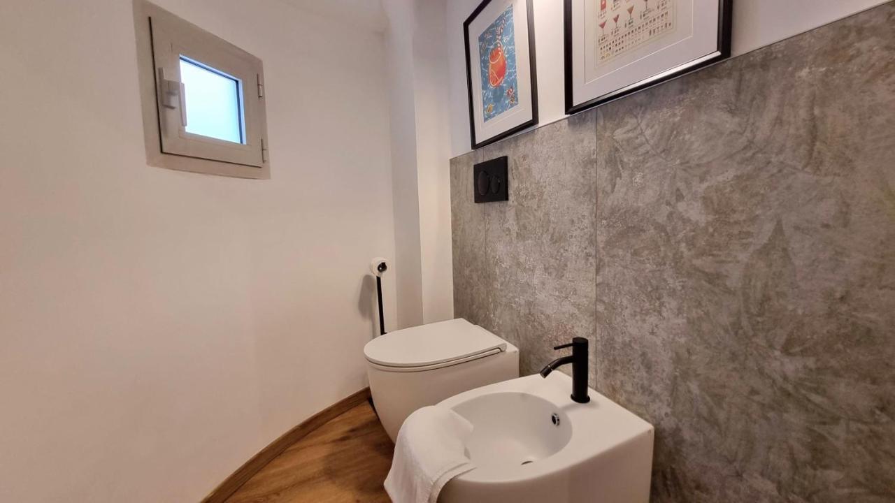 Roma 30 - Poema Apartment Trieste Exterior photo